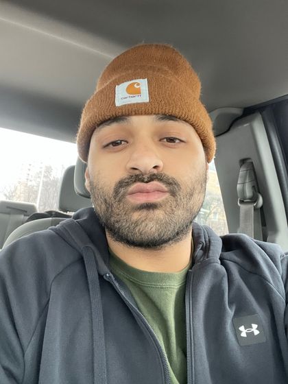karimmansour OnlyFans picture