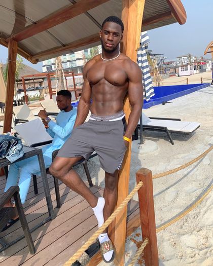 mosesldn OnlyFans picture