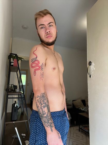 freshhotmess OnlyFans picture