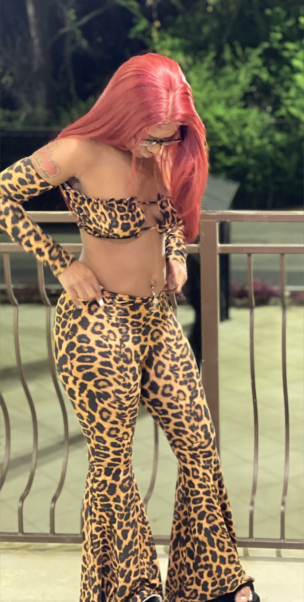 darealbarbiee21 OnlyFans profile picture