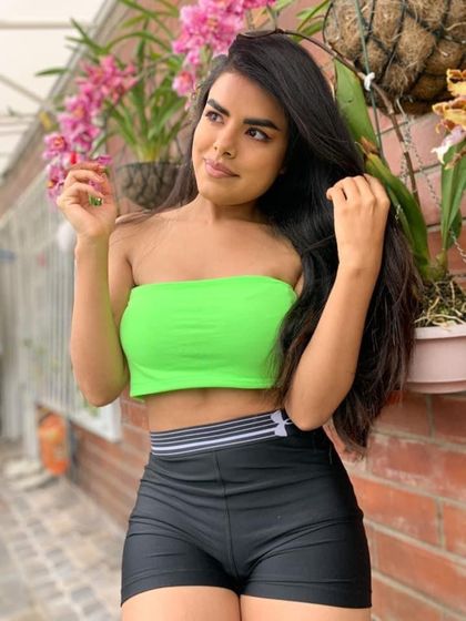 jesiquirola OnlyFans picture