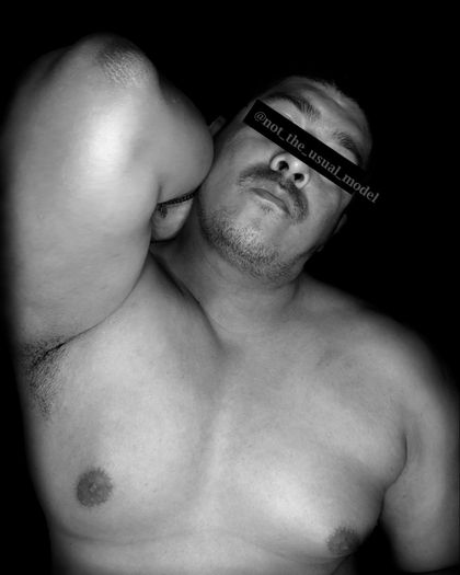 not_the_usual_model OnlyFans picture