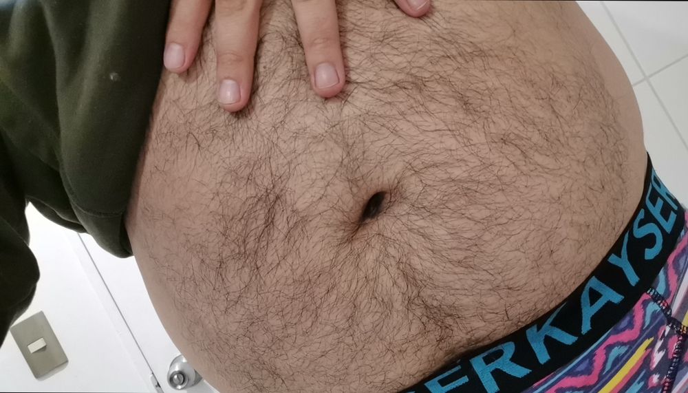 mrbellywaste OnlyFans profile picture
