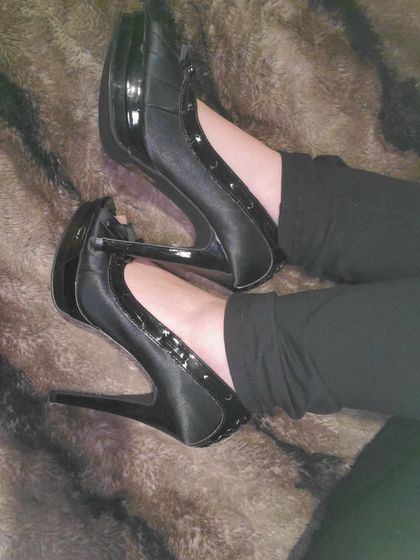 tifastinytoes OnlyFans picture