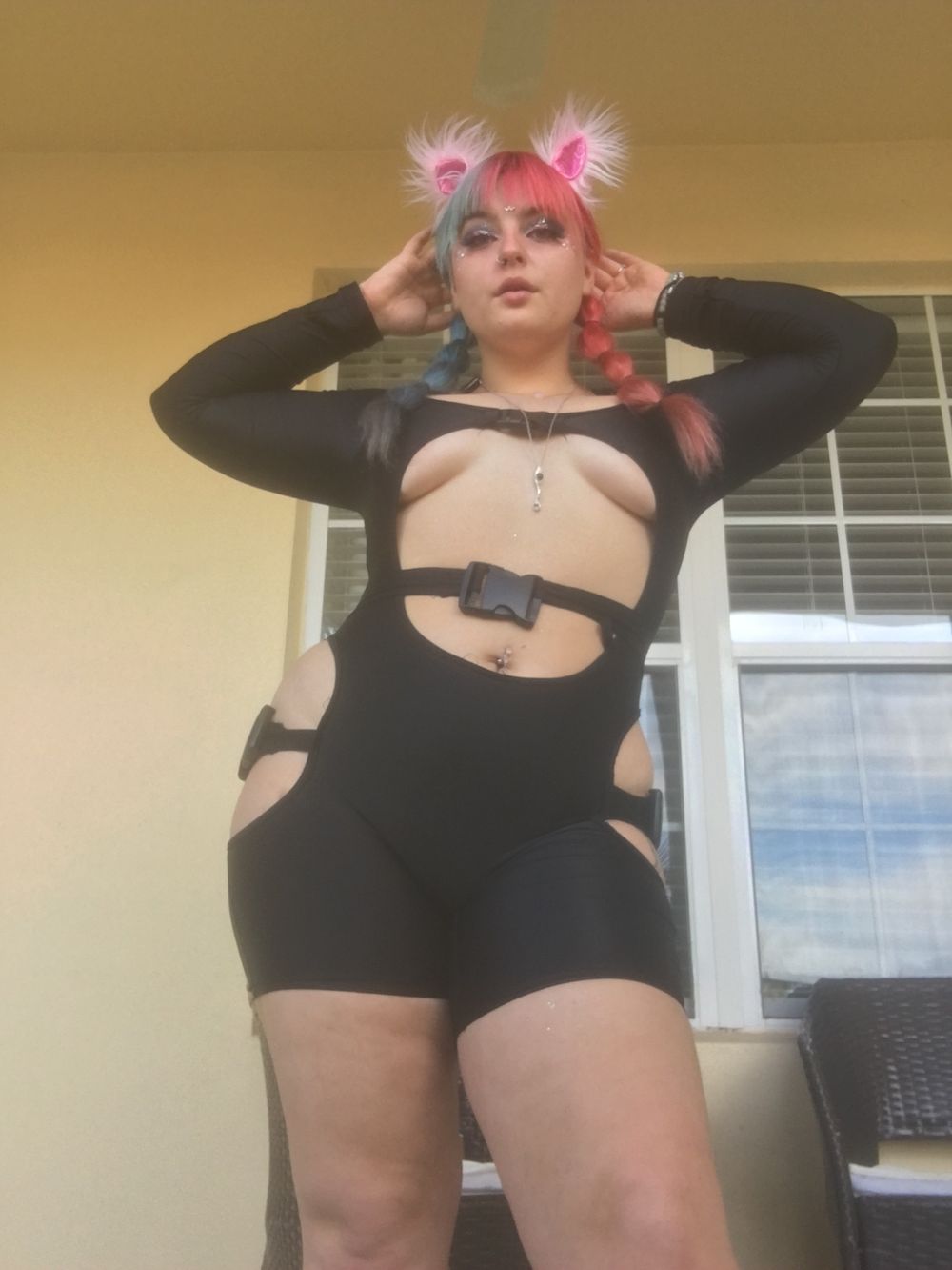 violetgoddessvip OnlyFans profile picture