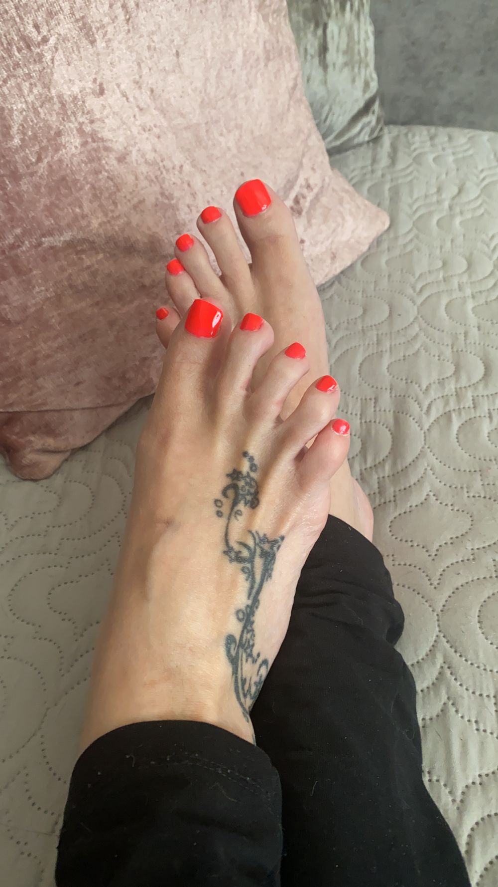 miss_monroe_sexy_feet OnlyFans profile picture