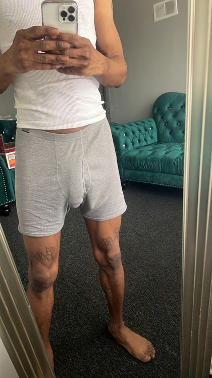 kbtheefreak OnlyFans picture