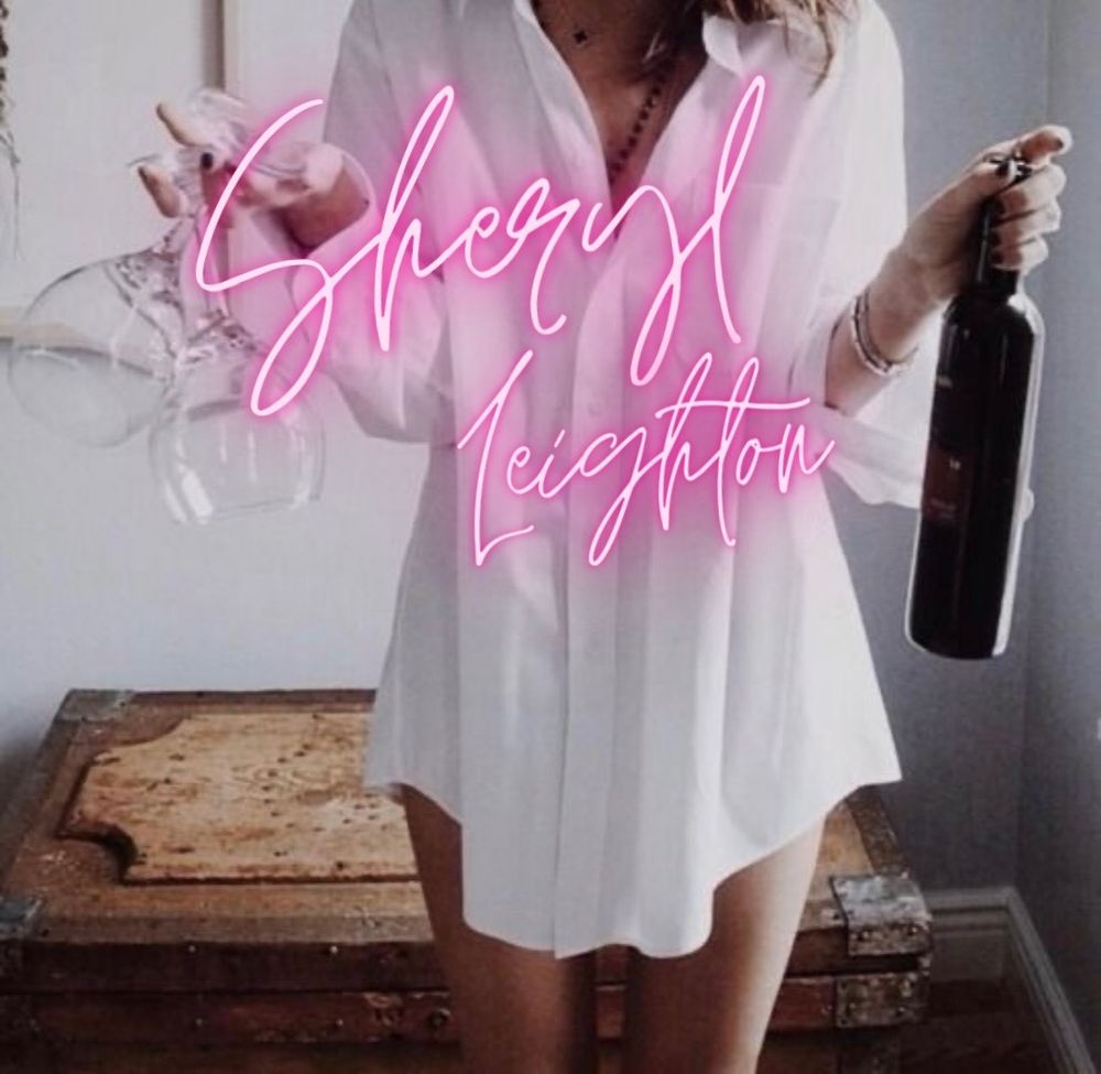 sherylleighton OnlyFans profile picture
