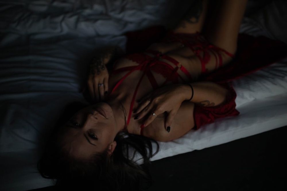 junejbstromsnes OnlyFans profile picture
