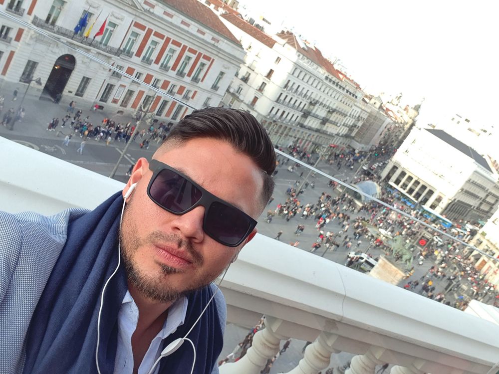 maurote3490 OnlyFans profile picture
