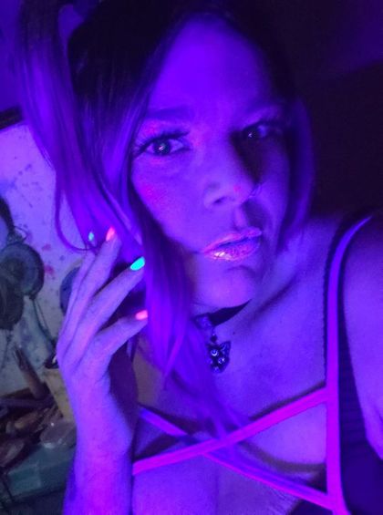 queenraykin OnlyFans picture