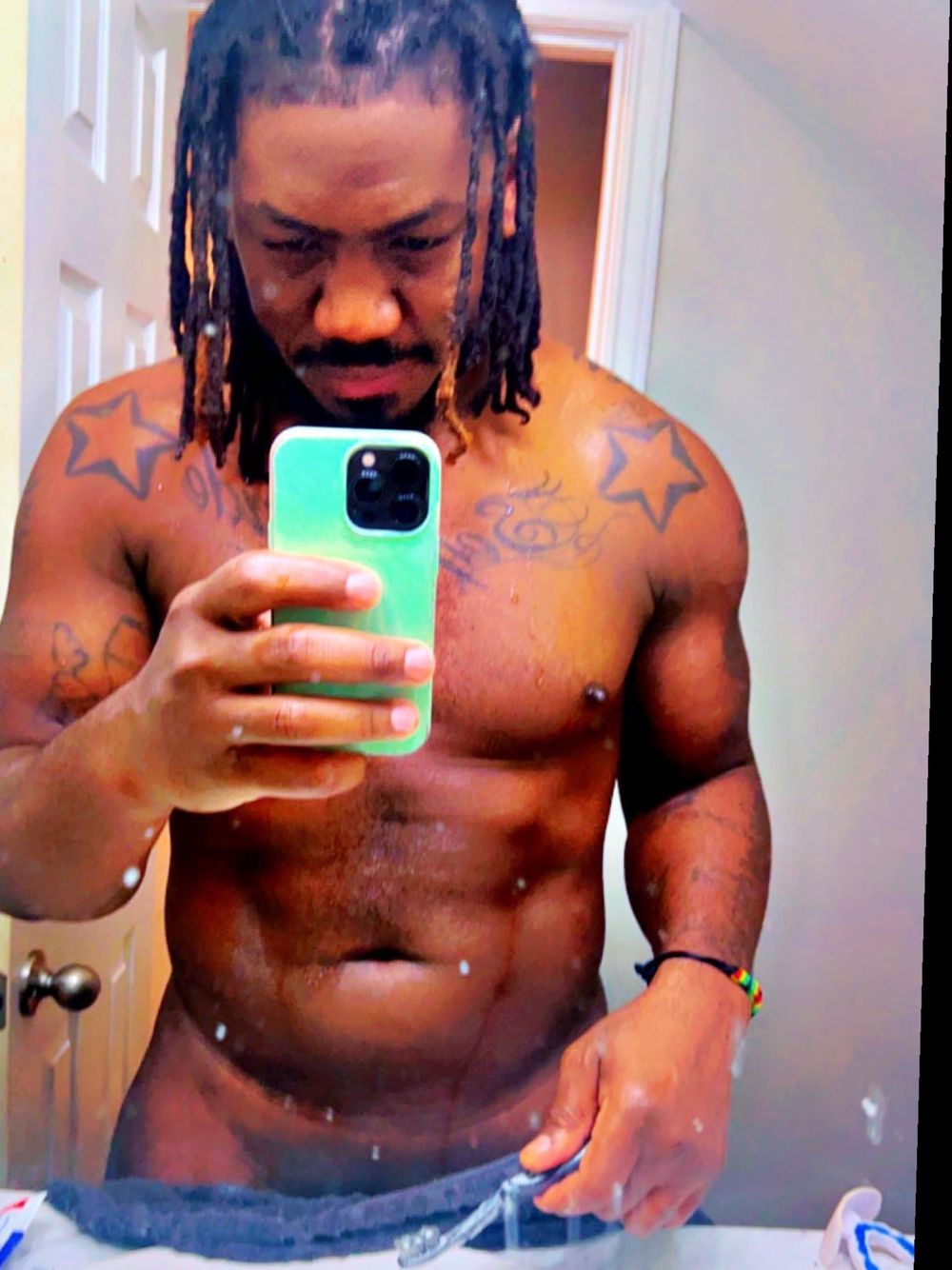 mrmandingo44 OnlyFans profile picture