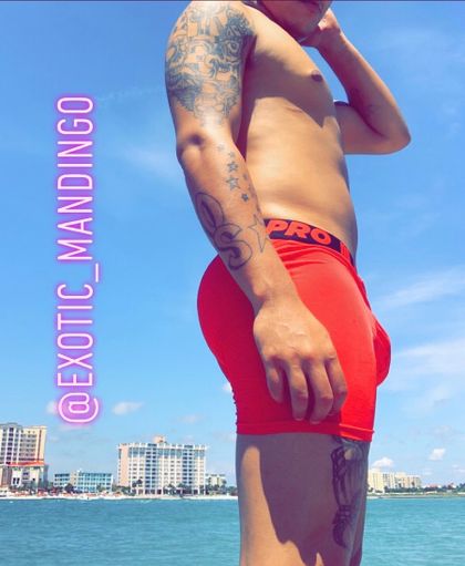 exotic_mandingo OnlyFans picture