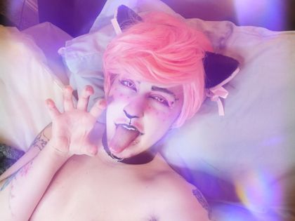 distortedcorvid OnlyFans picture