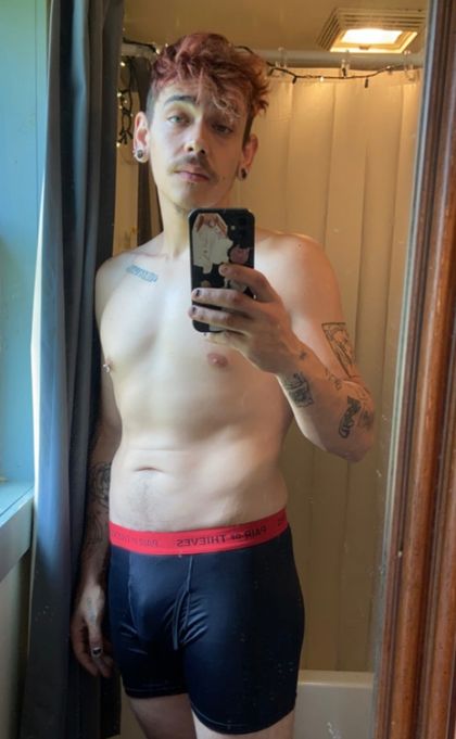 spicychuckles OnlyFans picture