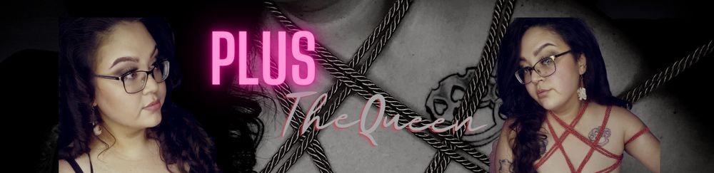 plusthequeen OnlyFans profile picture