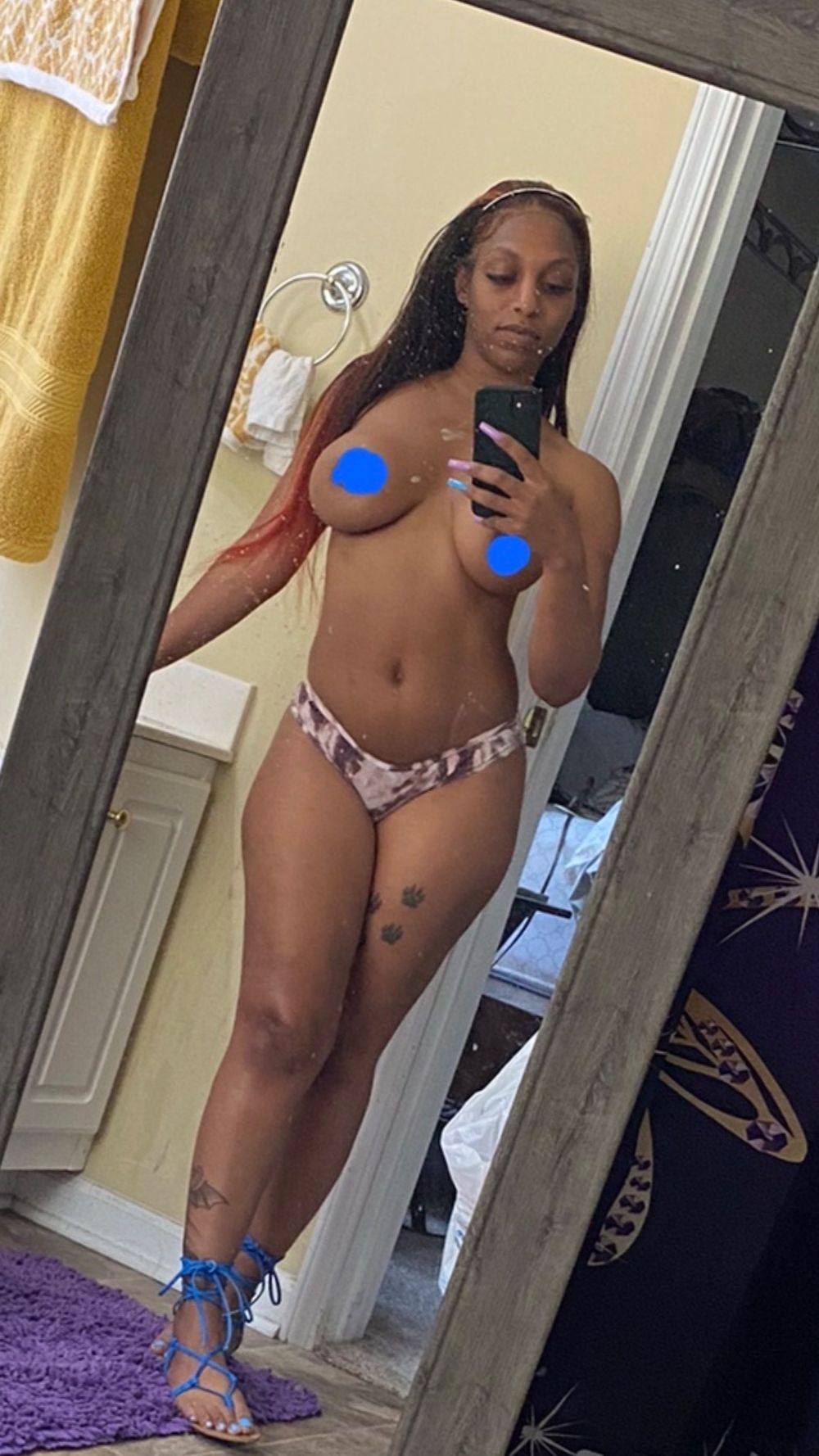 isthatvelvet OnlyFans profile picture