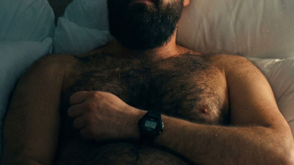 tallfurdaddy OnlyFans profile picture