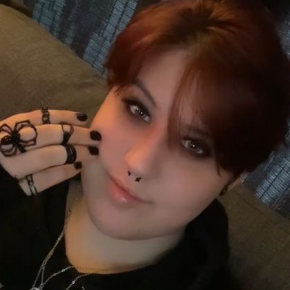 gothybeans OnlyFans picture