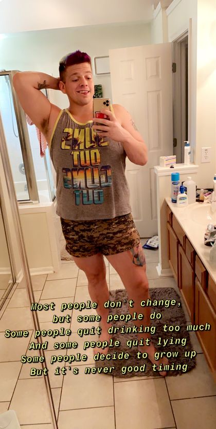 valortommy OnlyFans picture