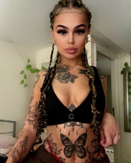 primcesspapaya OnlyFans picture