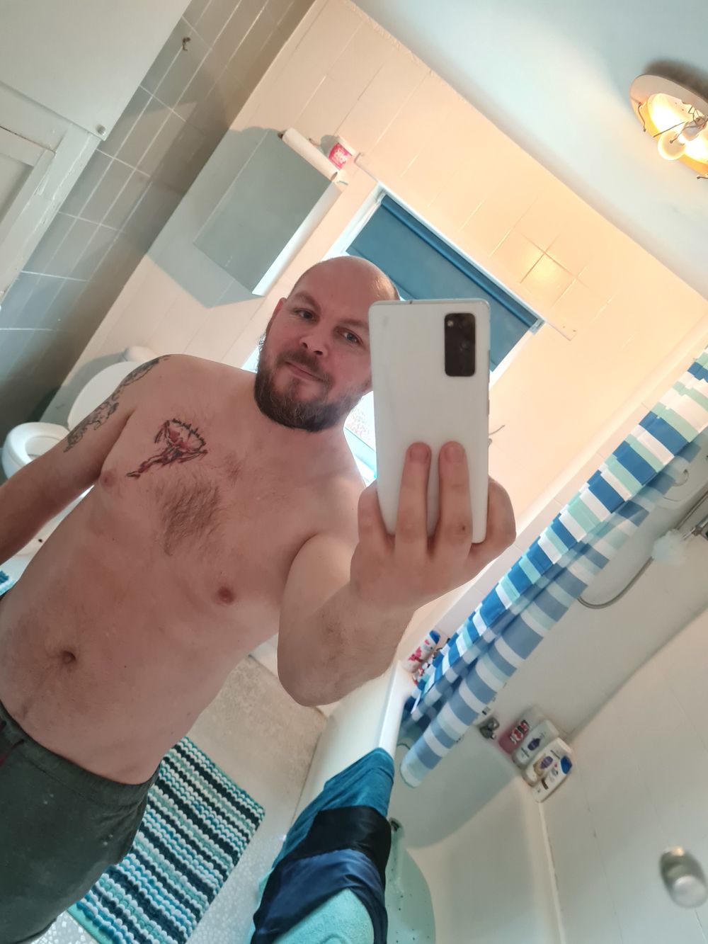 d4nzyp OnlyFans profile picture