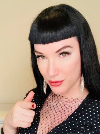 goddess_cleo OnlyFans profile picture
