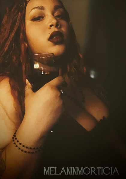 melaninmorticia OnlyFans picture