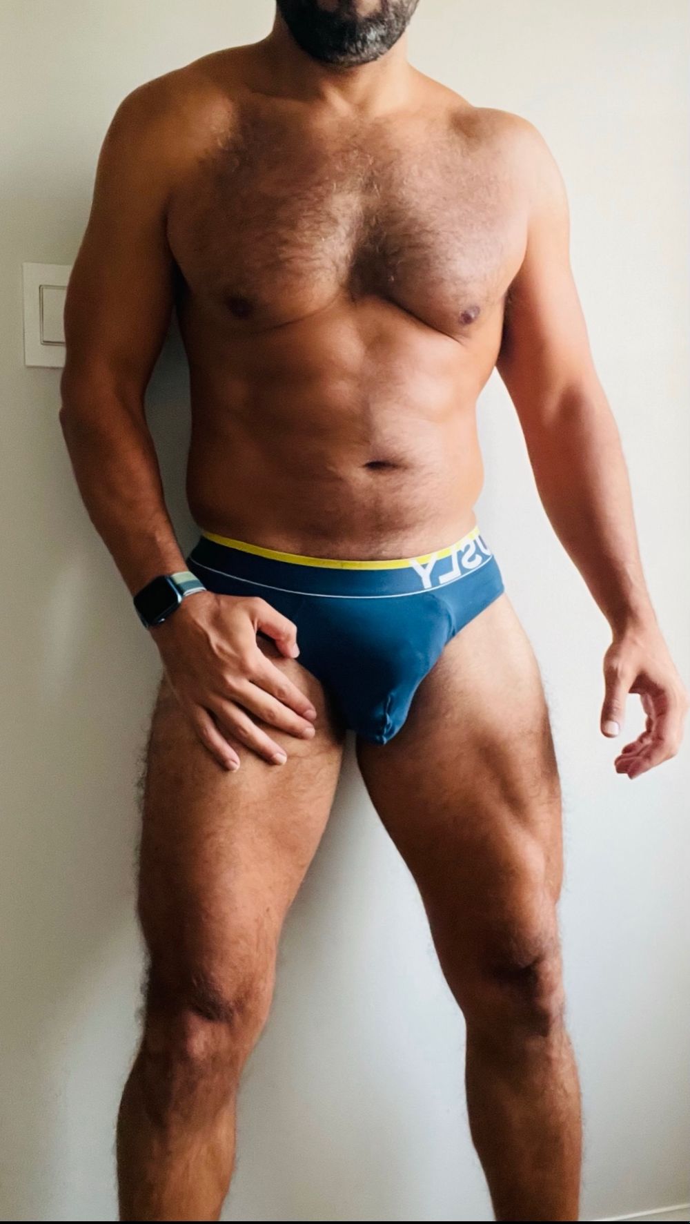 talldarkandsingledad OnlyFans profile picture