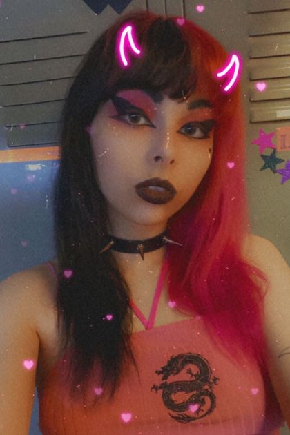 lilithdevile OnlyFans picture