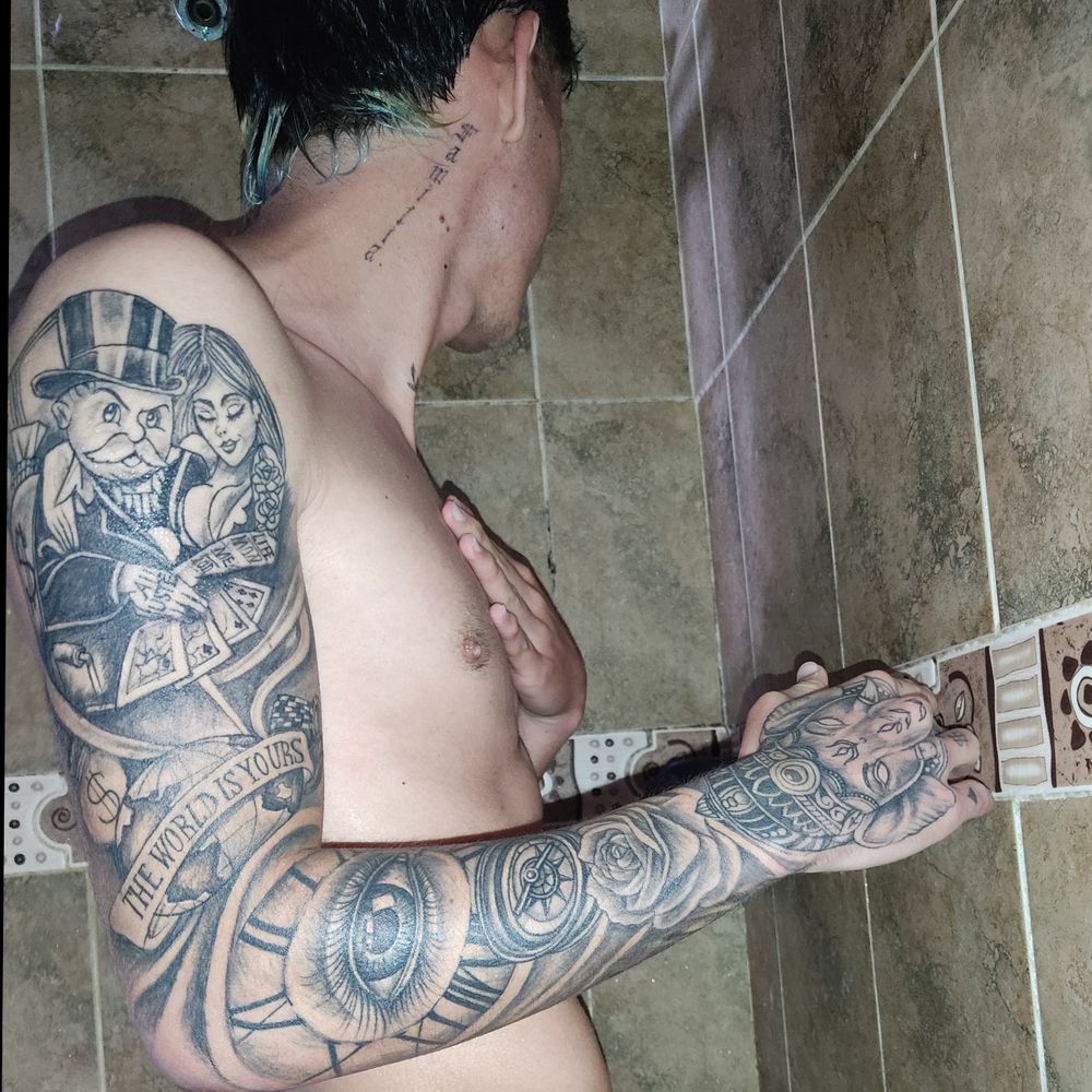 jordy01720668 OnlyFans profile picture