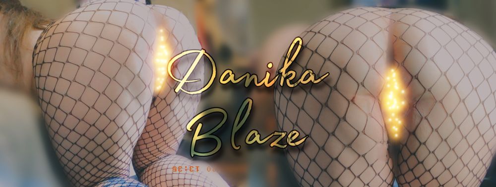 danikablaze OnlyFans profile picture