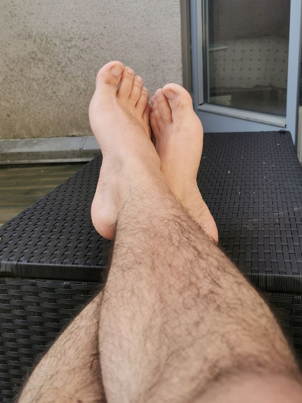 xavyfeets OnlyFans profile picture