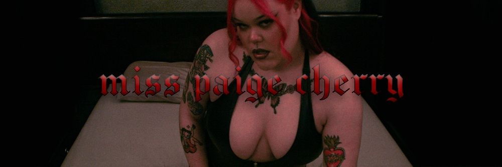 paigecherry OnlyFans profile picture