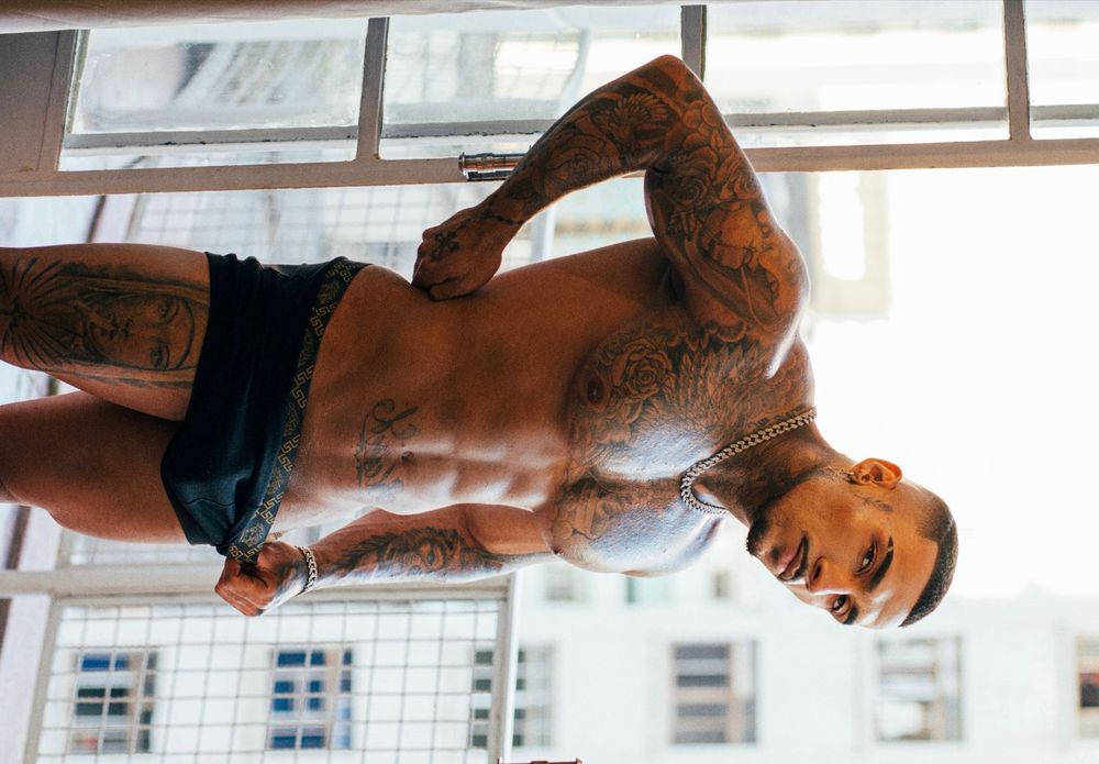 brenoleitebb OnlyFans profile picture