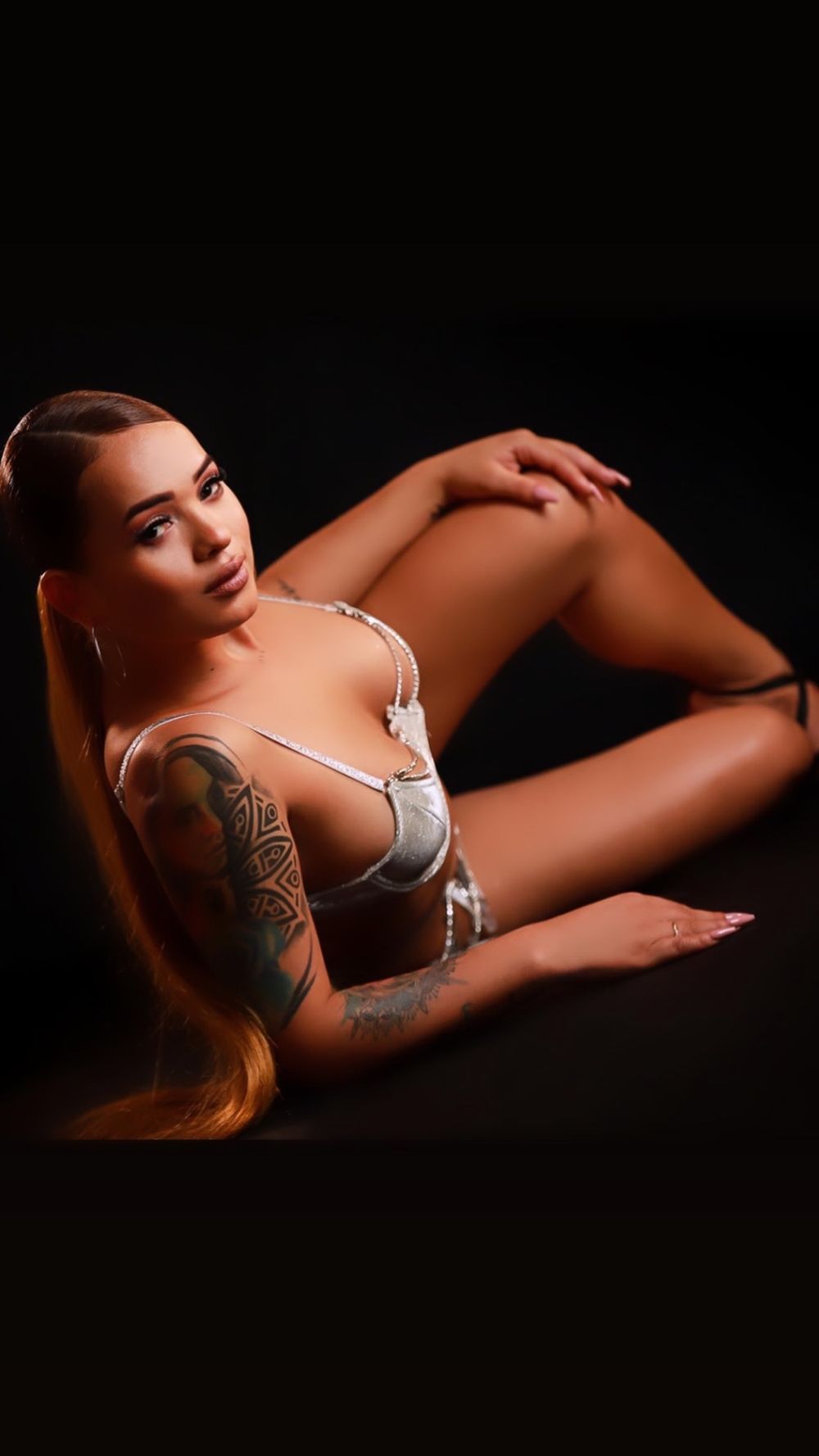 yennitaborda1 OnlyFans profile picture