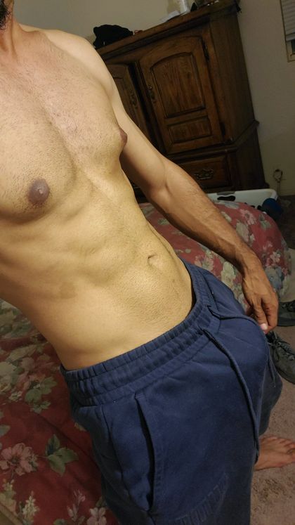 imhandsomelythick OnlyFans picture