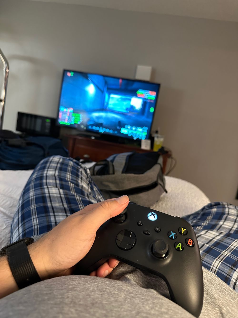 gunnergreen92 OnlyFans profile picture