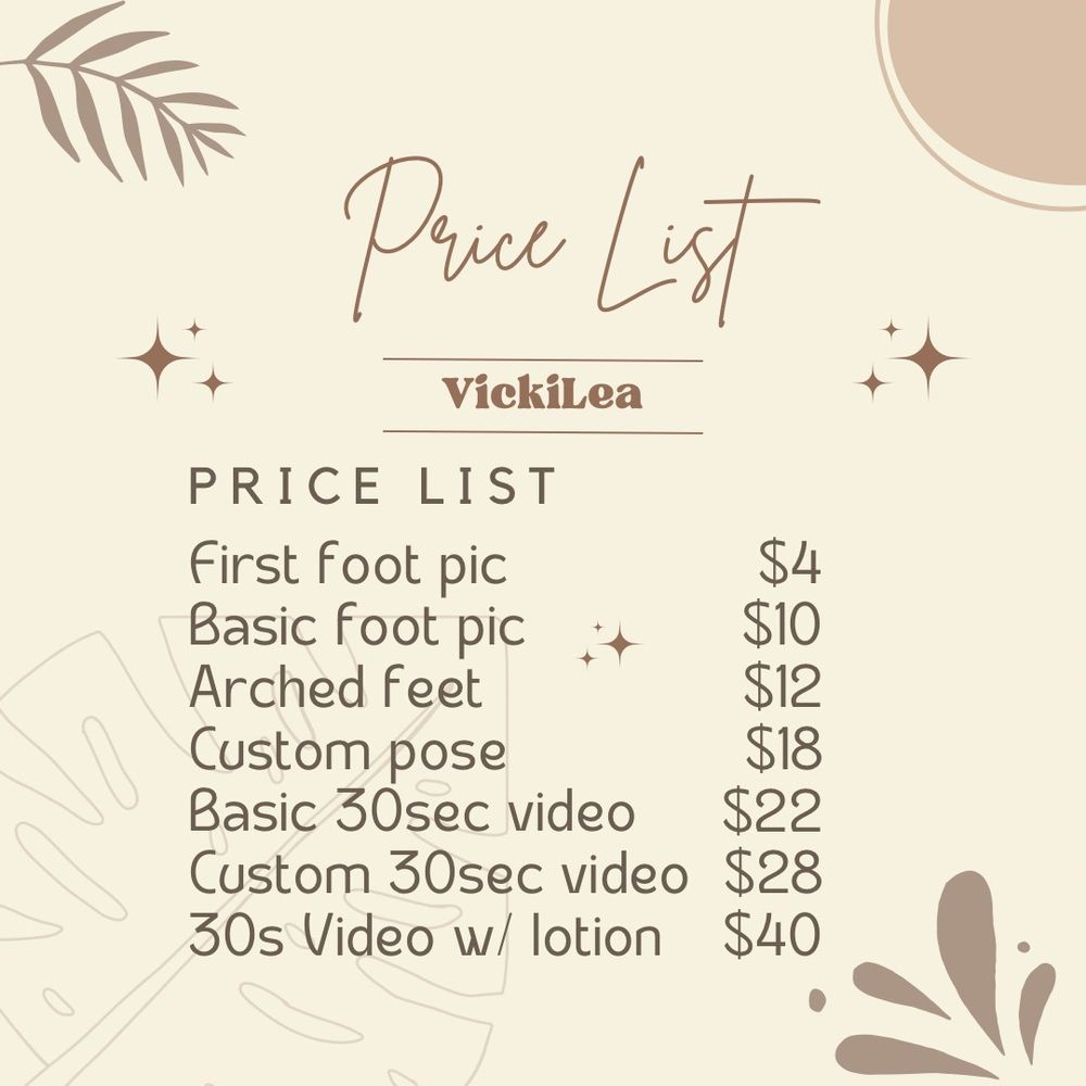 vickilea OnlyFans profile picture