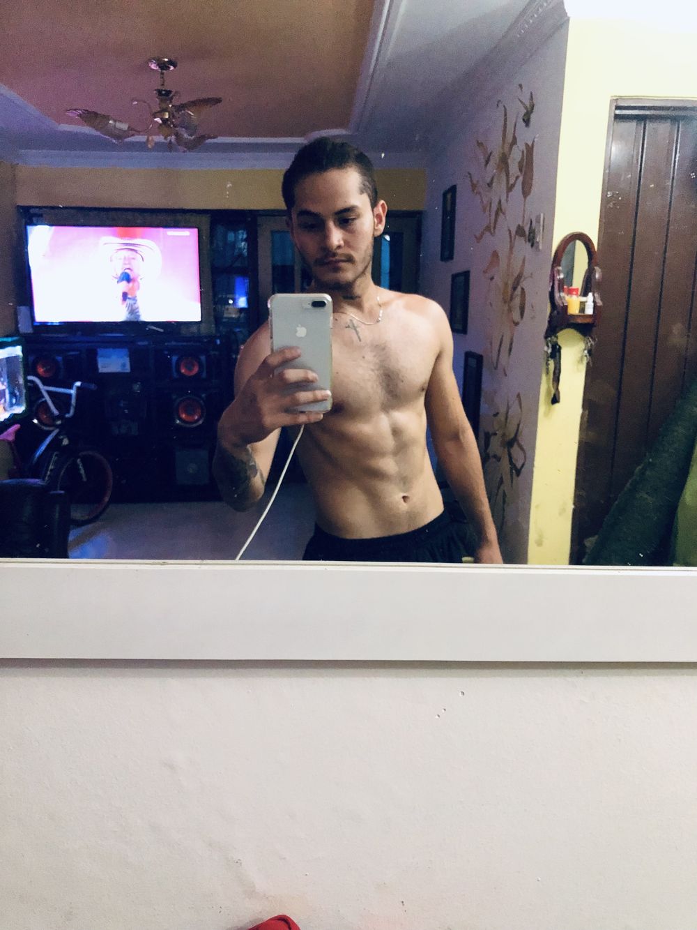 adriguerrero98 OnlyFans profile picture