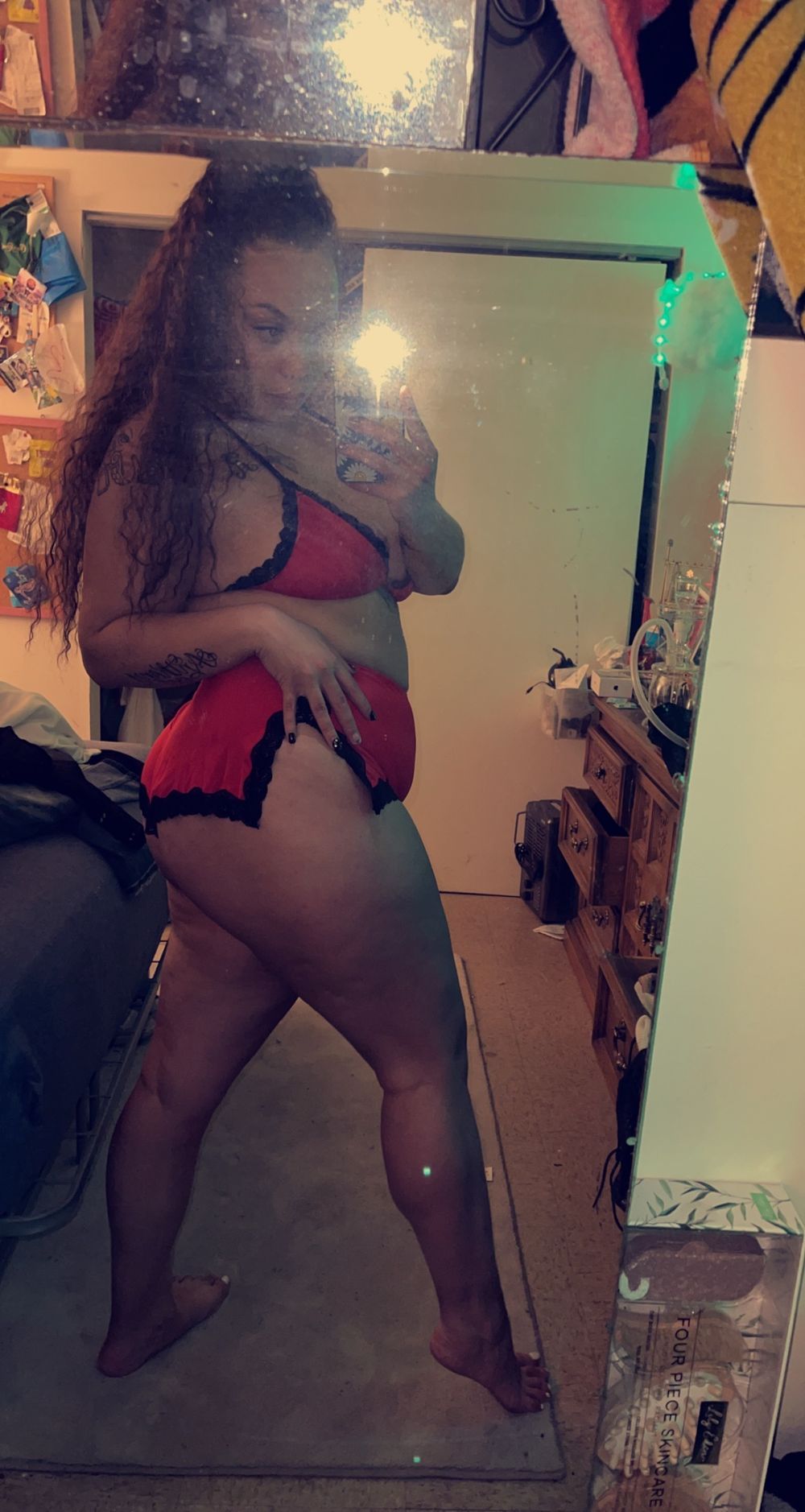 queeniecee2x OnlyFans profile picture