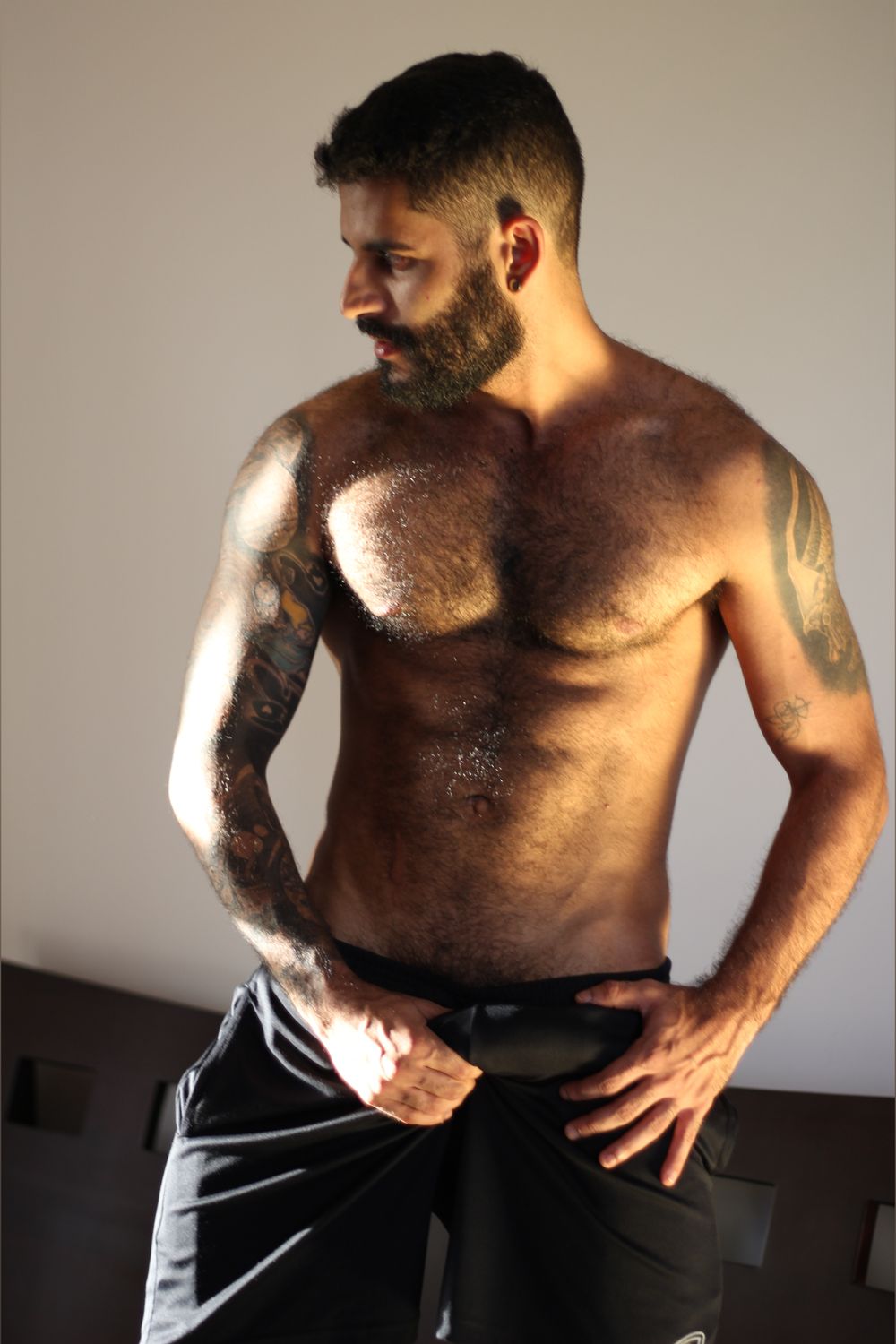 daniloohd OnlyFans profile picture