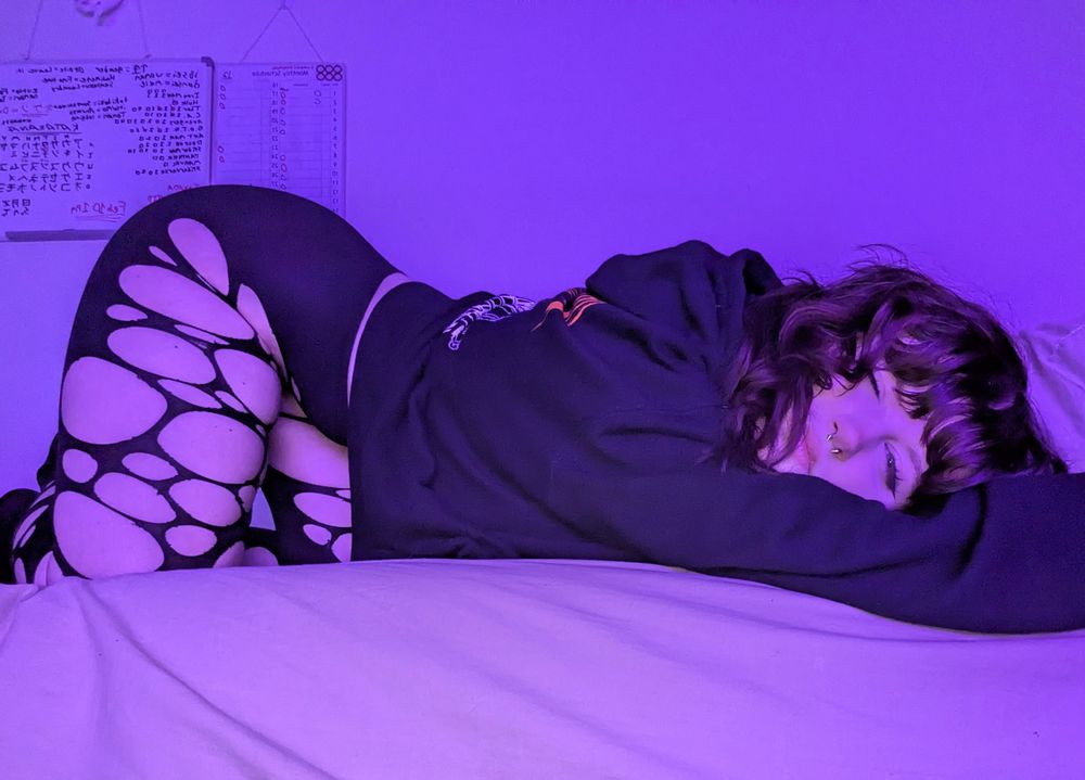 greylittlerobin OnlyFans profile picture