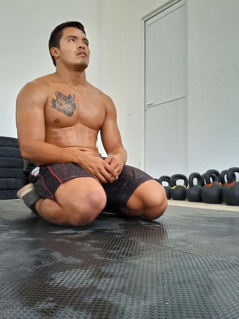 alangmzfitness OnlyFans profile picture
