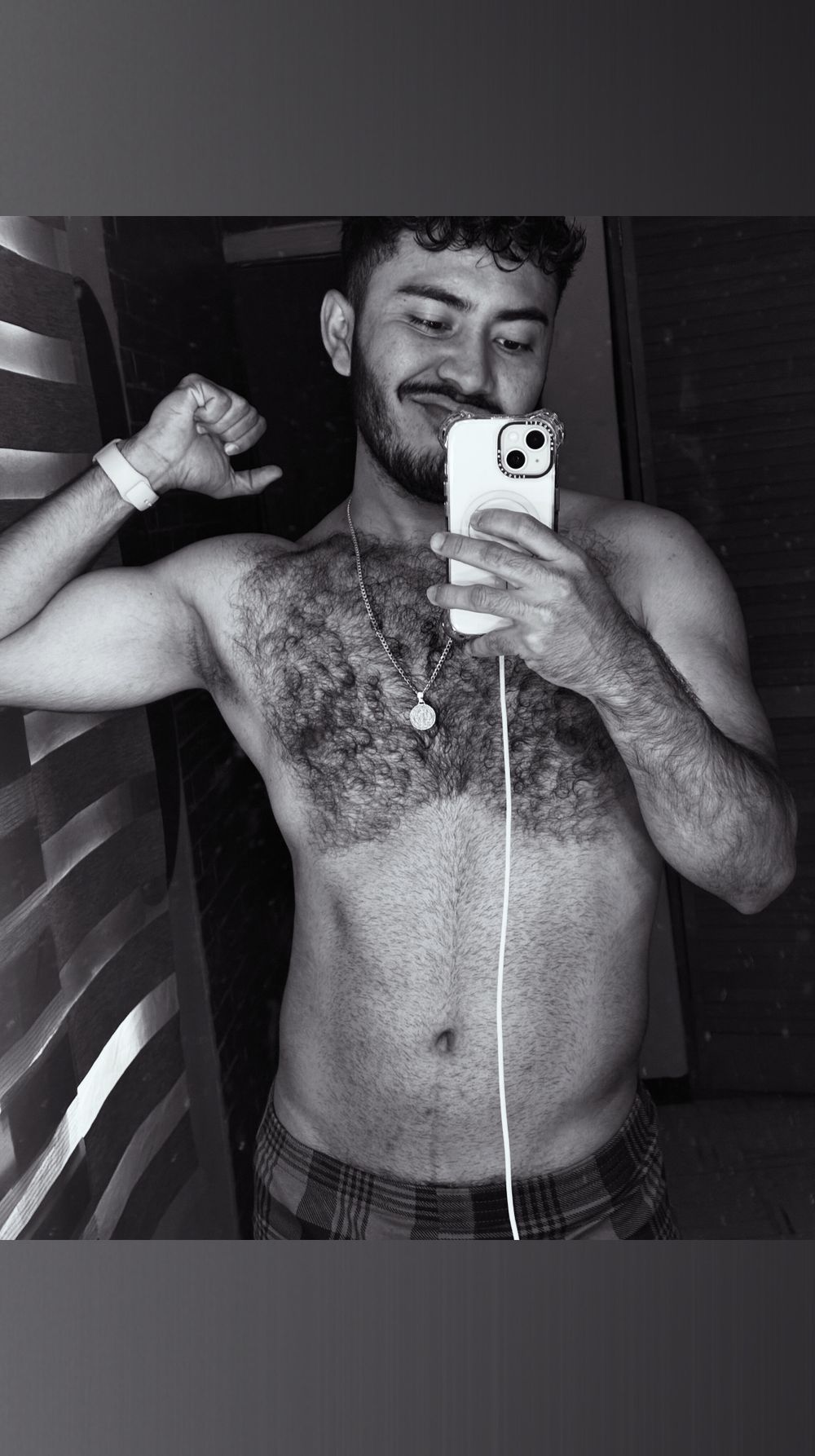 lendeche_rey OnlyFans profile picture