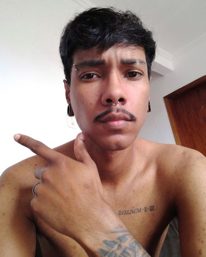 fabiosantos OnlyFans picture