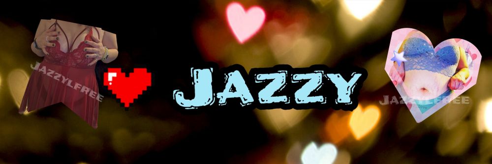 jazzylfree OnlyFans profile picture