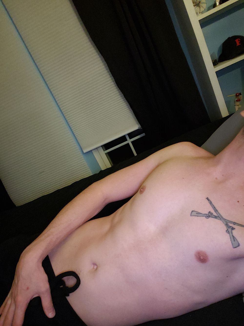 colerhodesxxx OnlyFans profile picture