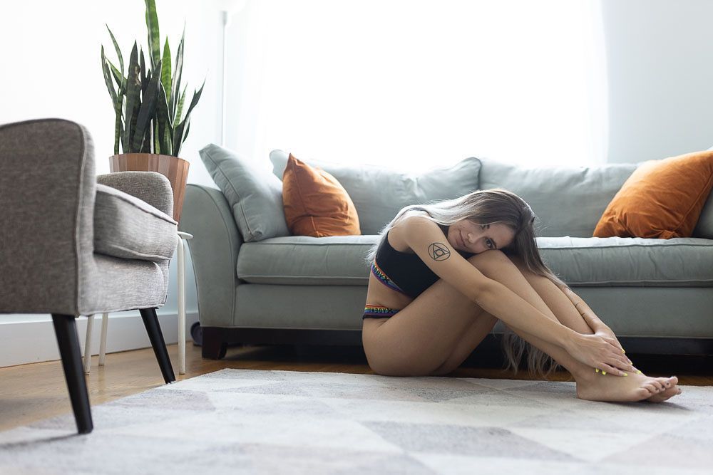 indicafaerie OnlyFans profile picture
