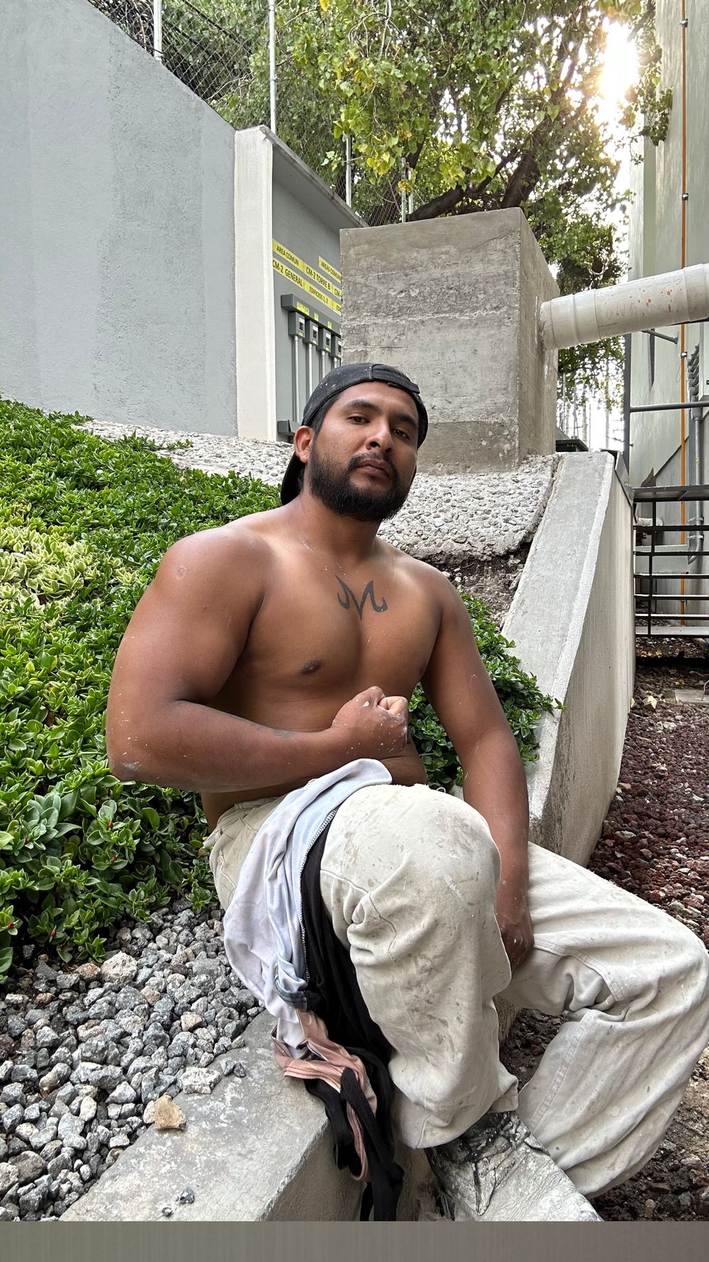 elalbanilmamado OnlyFans profile picture